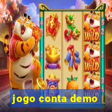 jogo conta demo